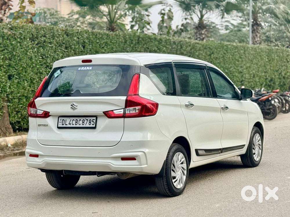 Maruti Suzuki Ertiga Vxi (o) Cng, 2024, Cng & Hybrids