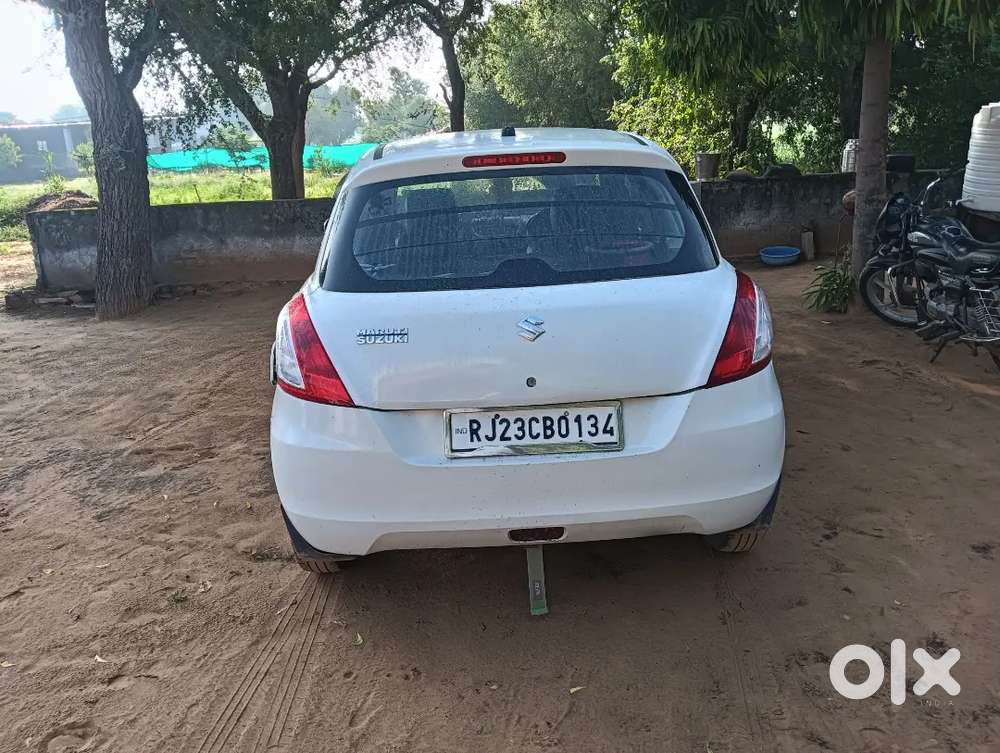 Swift Maruti Suzuki Vdi 2014 Diesel
