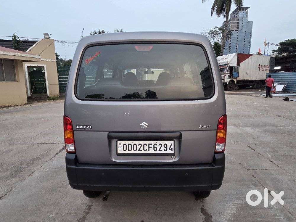 Maruti Suzuki Eeco 7 Seater Ac, 2023, Petrol