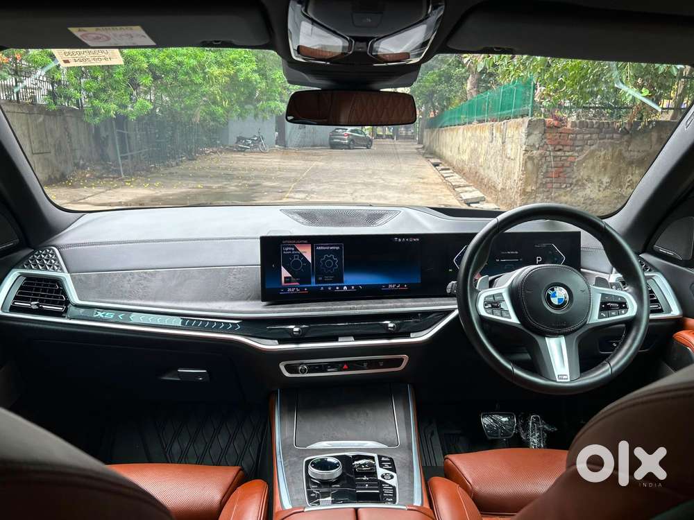 Bmw X5 X Drive 30d M Sport, 2024, Diesel
