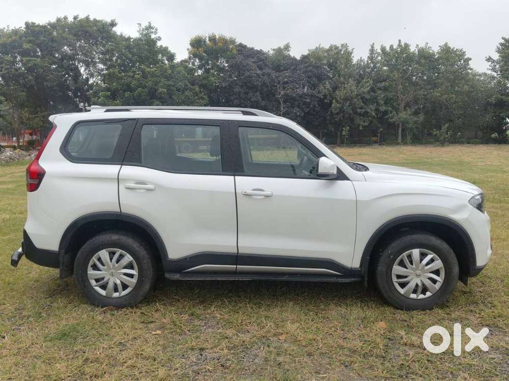 Mahindra Scorpio-n 2.2 Z6 Diesel Mt 7 Str, 2025, Diesel