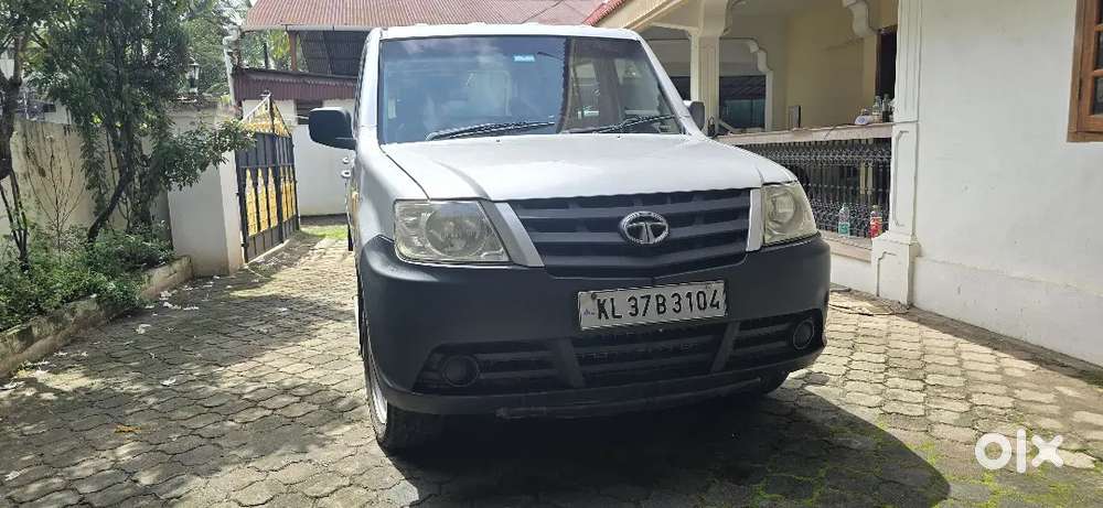 Tata Sumo Grande Lx 2012 Very Good Condition Idv 295000
