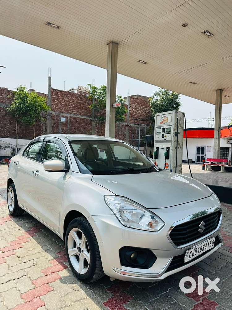 Maruti Suzuki 2018 Car