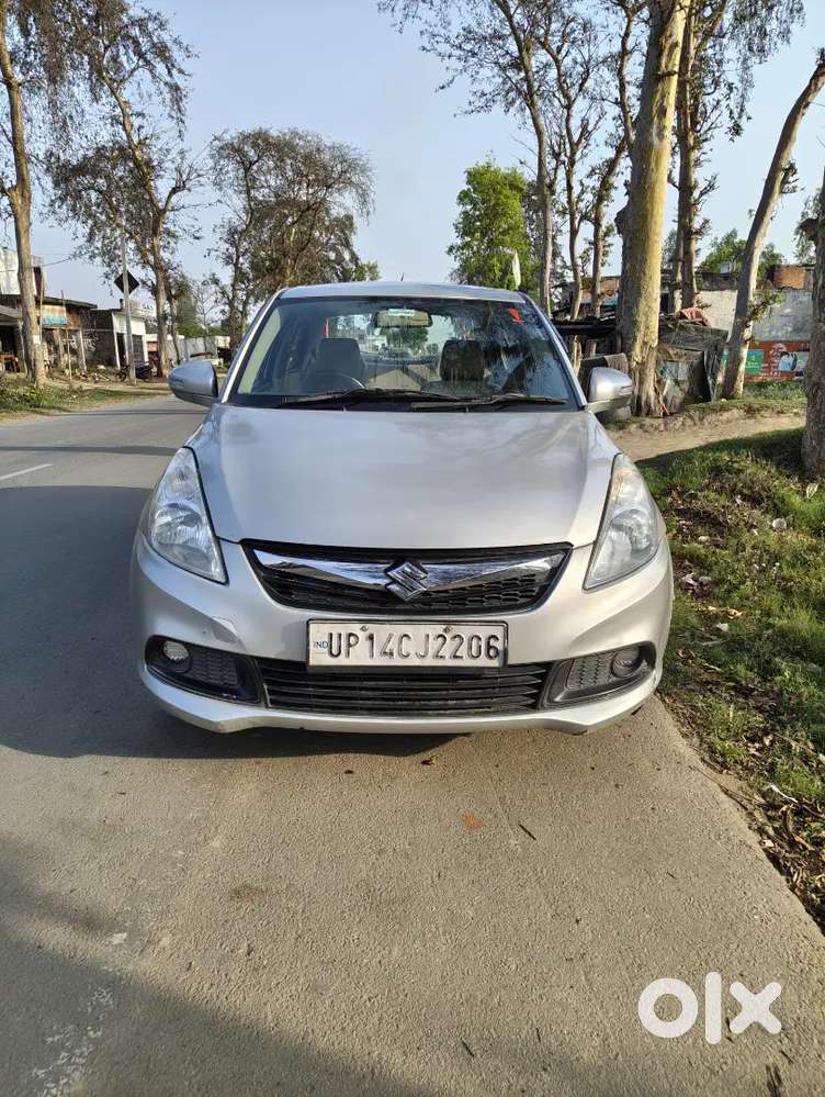 Swift Dzire Vdi