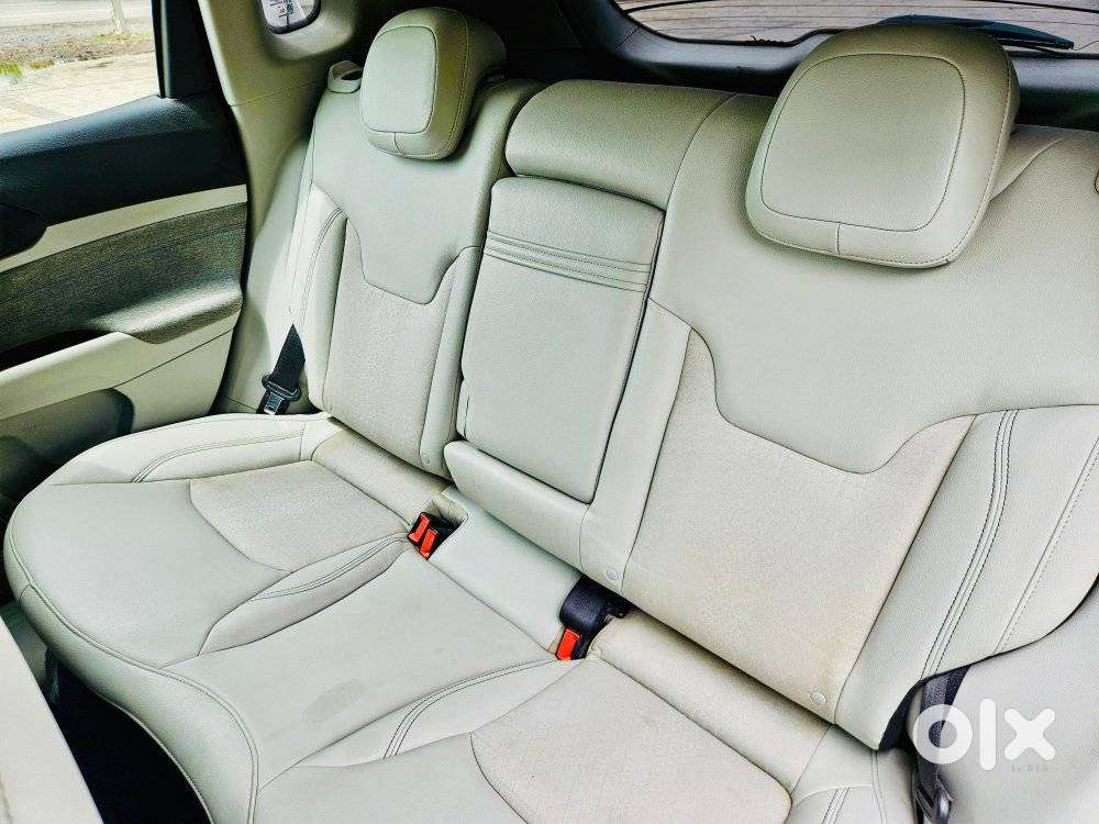 Jeep Compass 2.0 Longitude Option, 2021, Diesel
