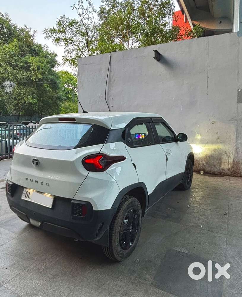 Tata Petrol Manual 2024