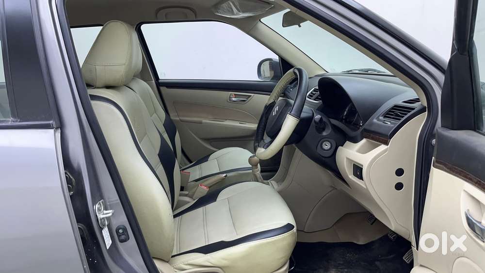 Maruti Suzuki Swift Dzire 1.3 Vxi, 2014, Petrol