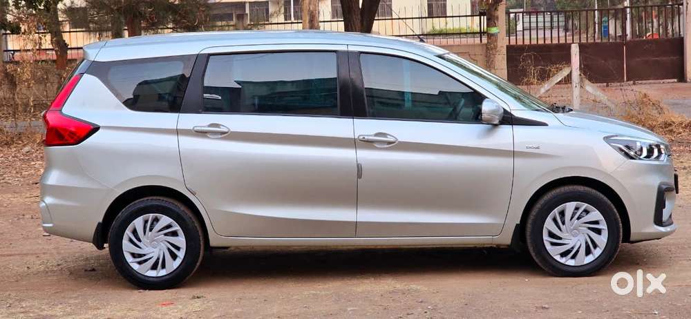 Maruti Suzuki Ertiga Vdi Shvs, 2019, Diesel