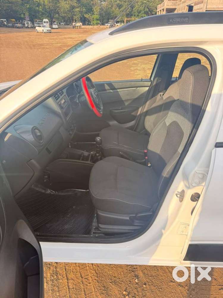 Renault Kwid Rxt Manual Climber, 2020, Petrol