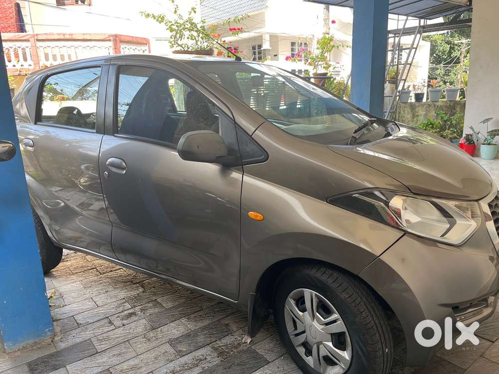 Datsun Redigo 2019 Petrol