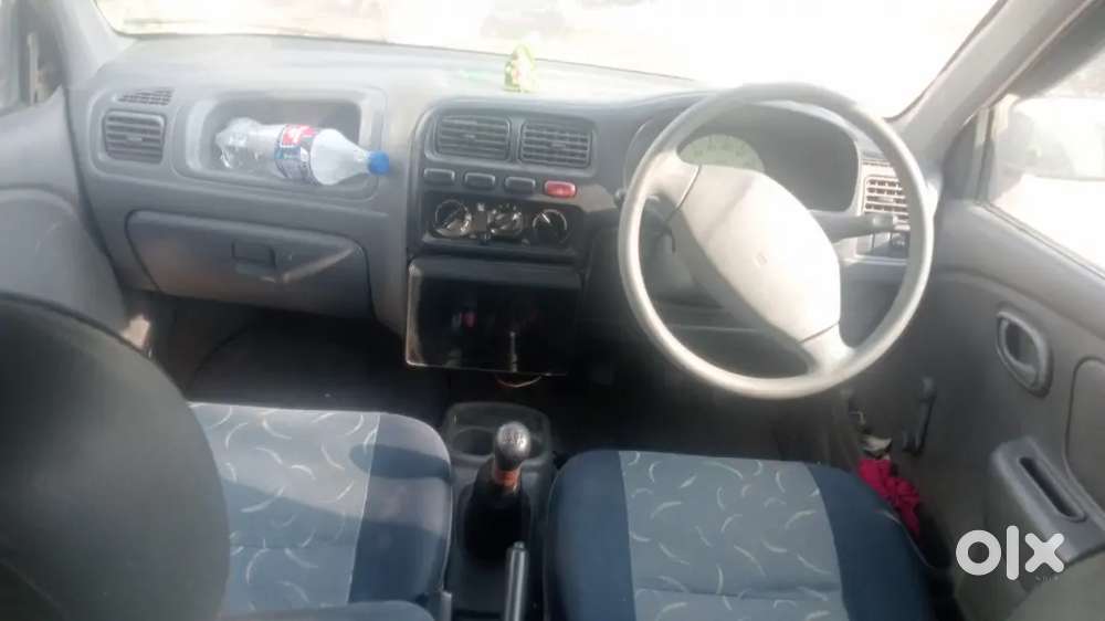 Maruti Suzuki Alto Lxi 2008