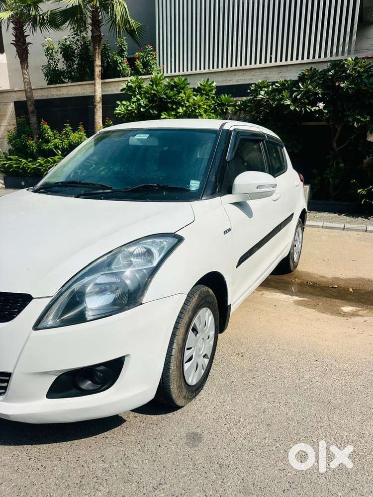Maruti Suzuki Swift Vdi Optional, 2014, Diesel