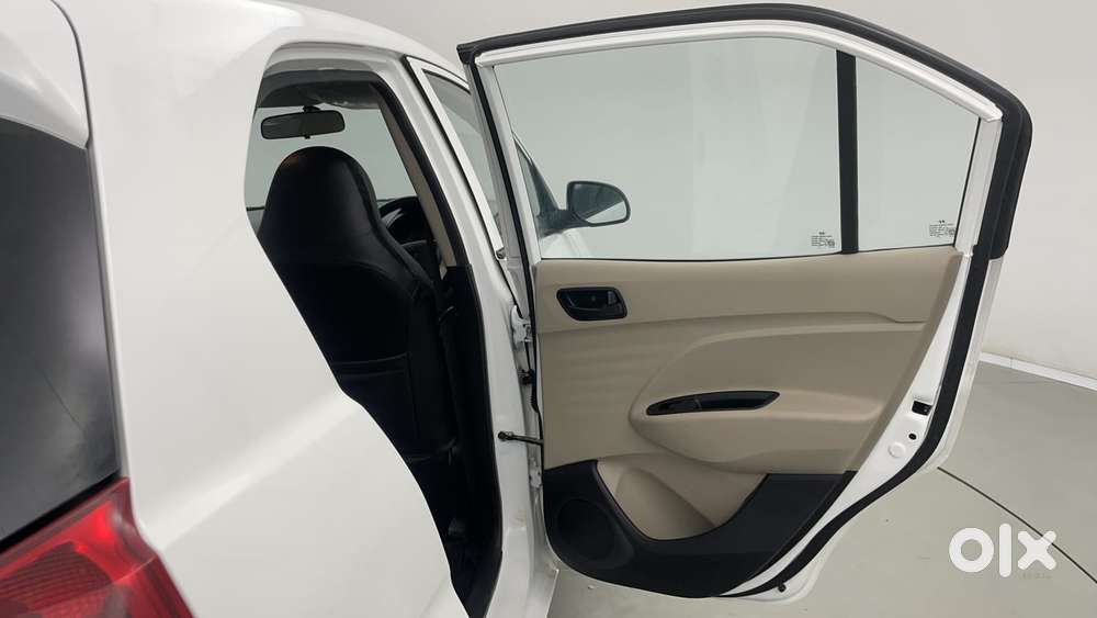 Hyundai Santro Magna, 2021, Petrol