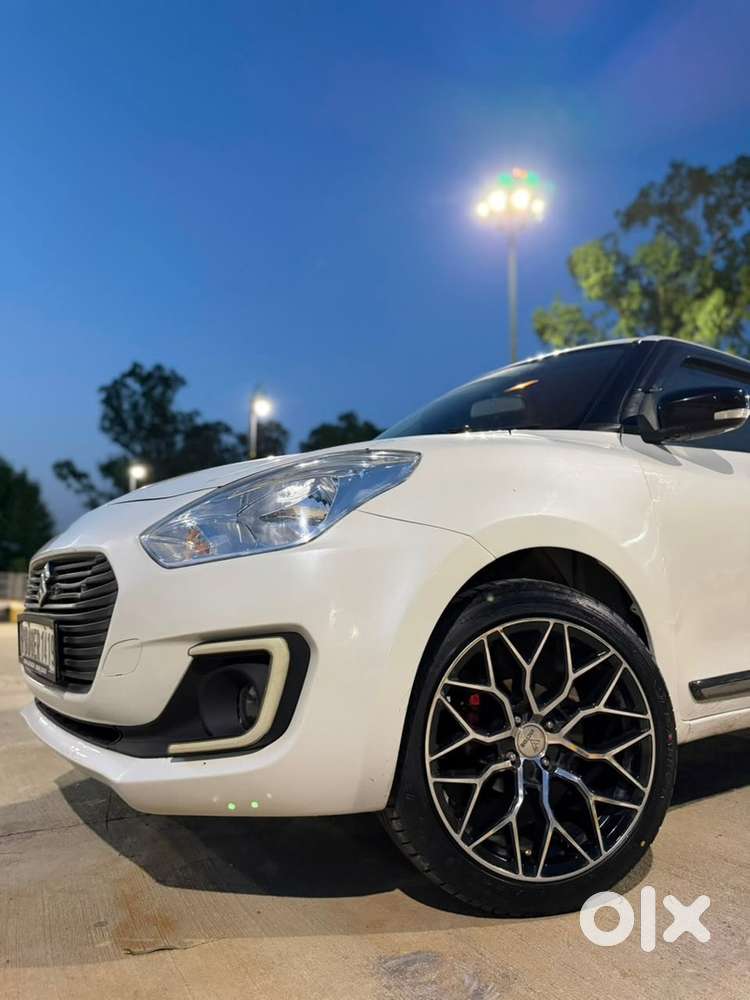 Swift Maruti Suzuki 2020 Model For Sale