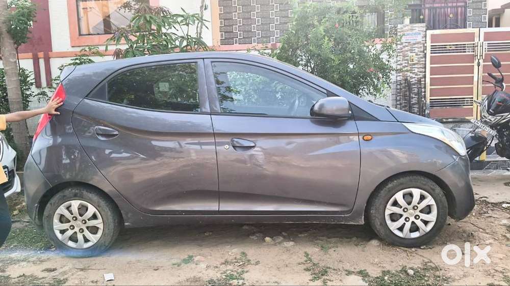 Hyundai Eon