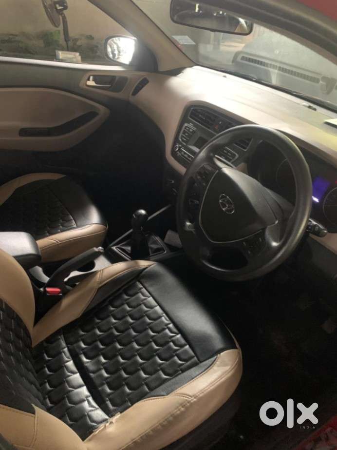 Hyundai I20 Magna Plus, 2019, Petrol
