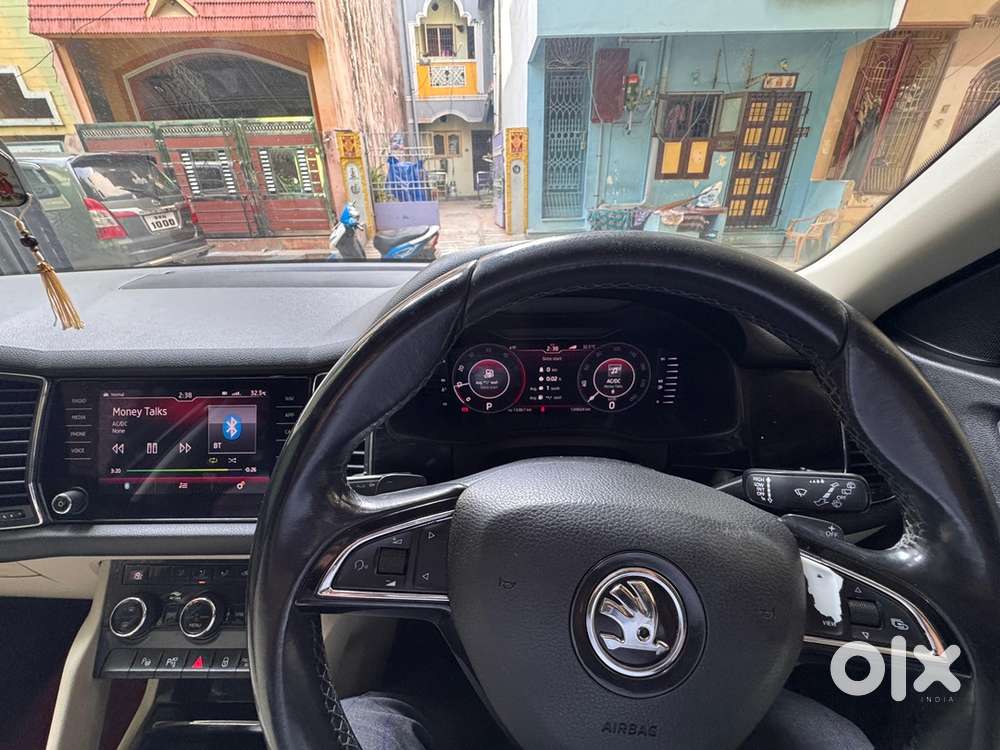 2020 Skoda Kodiaq L&k Diesel Immaculate Condition