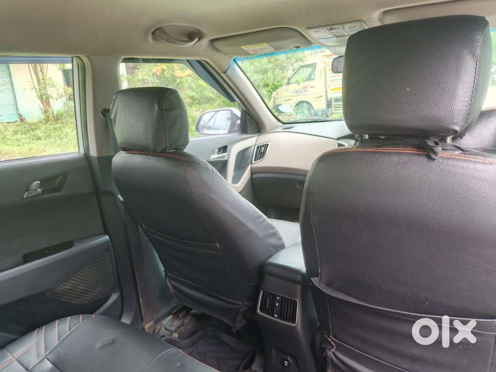 Hyundai Creta 1.4 Crdi S, 2016, Diesel