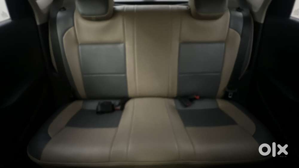 Volkswagen Polo 2009-2013 Petrol Comfortline 1.2l, 2017, Petrol