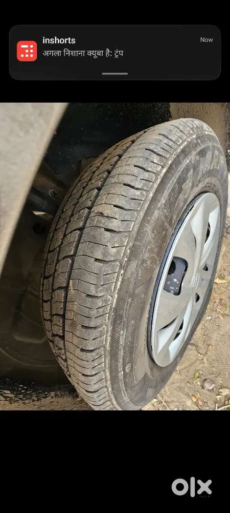 Swift One Hand Driven Car