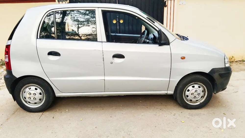 2006 Model Automatic Original Paint