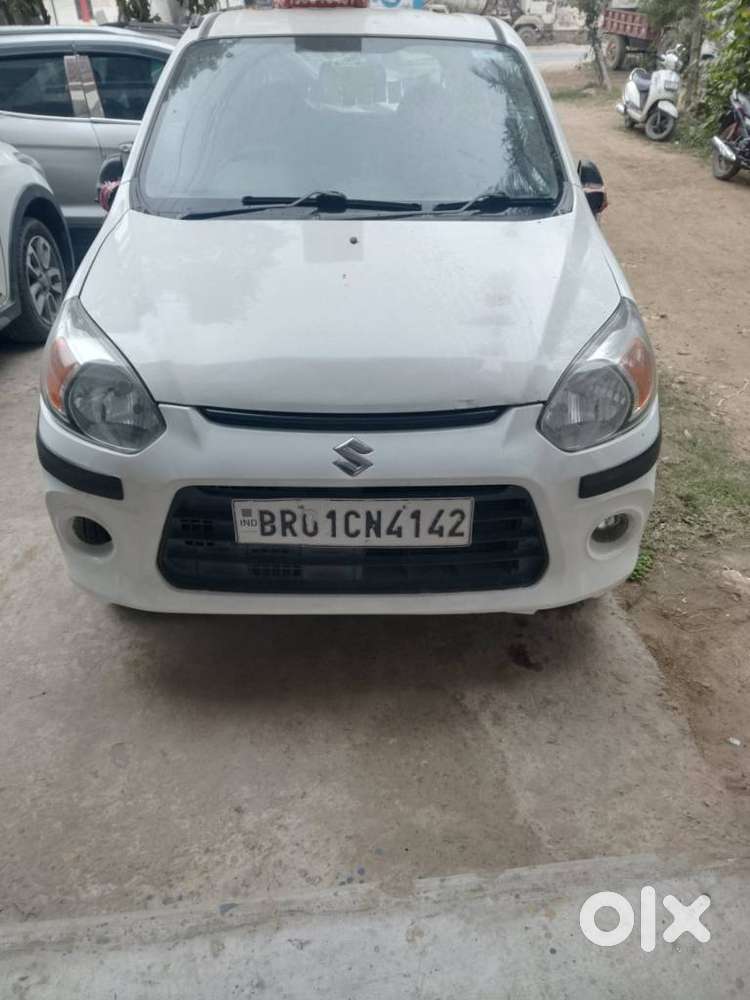 Maruti Suzuki Alto 800 Vxi Airbag, 2016, Petrol