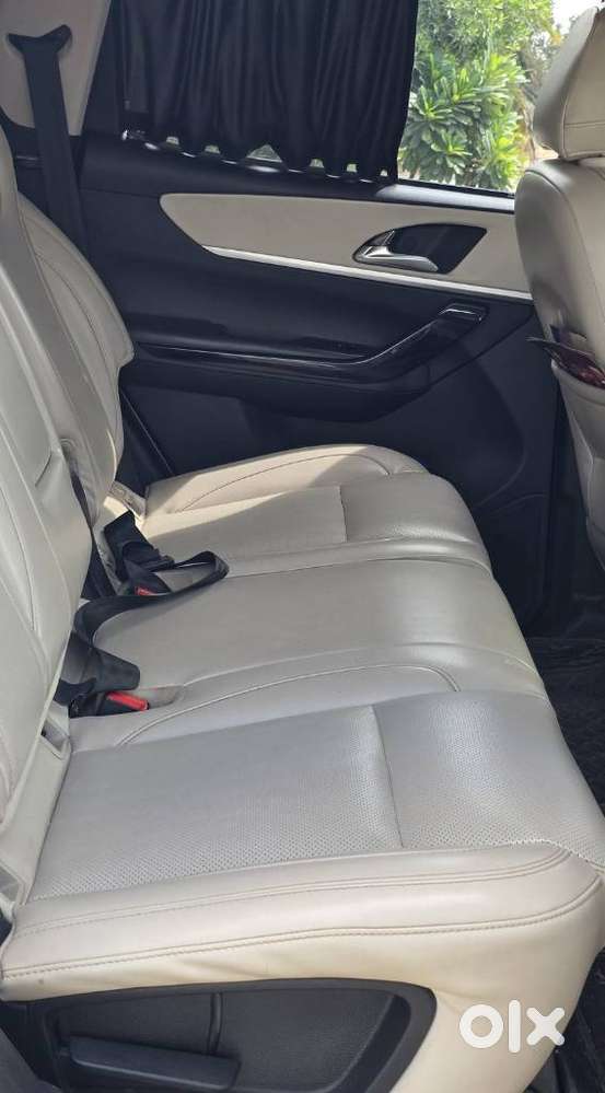 Mahindra Xuv 7xo Ax7 Diesel At, 2024, Diesel