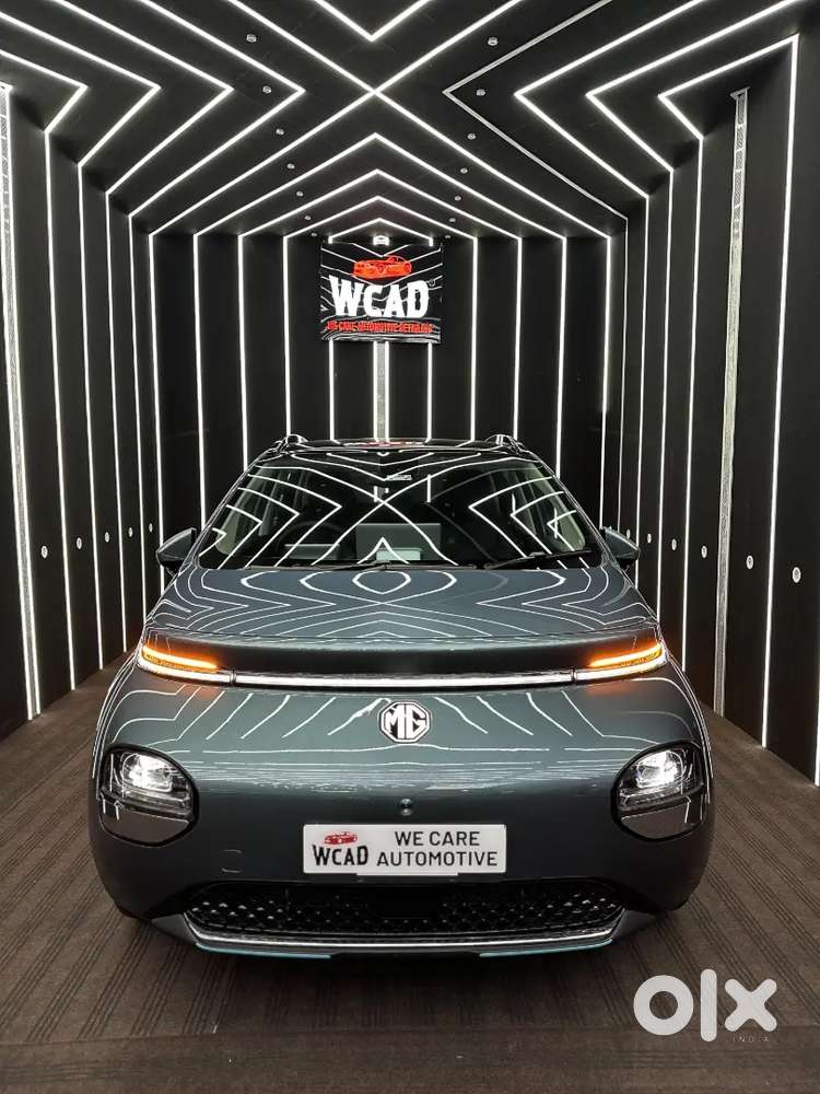 Windsor Ev Essence 38kwh Mint Condition