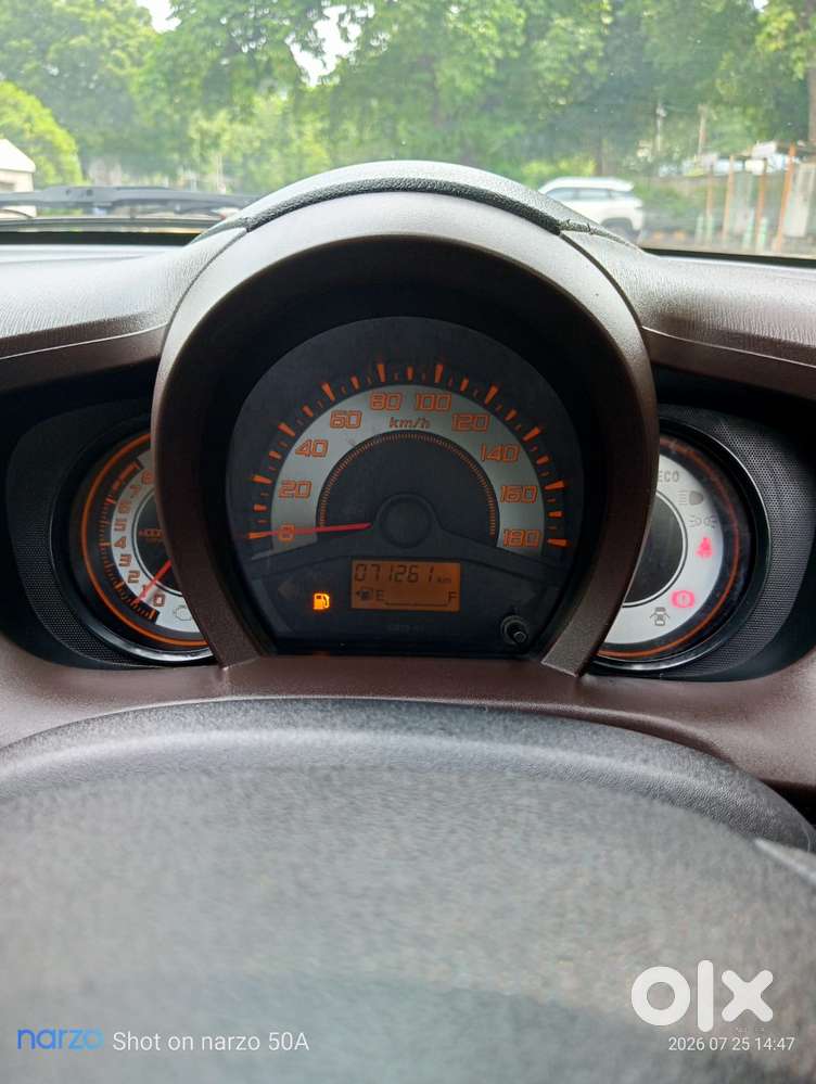 Honda Brio S Mt, 2012, Petrol