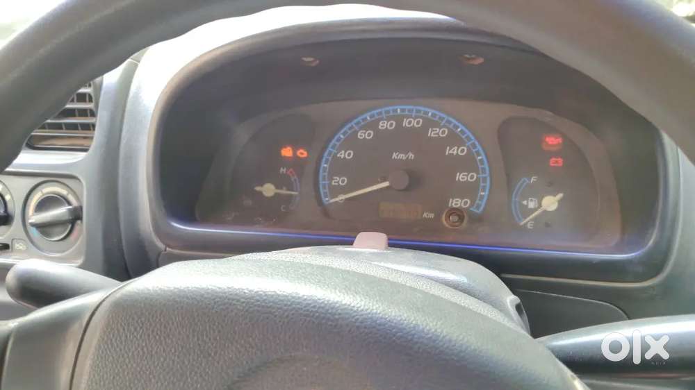 2007 Maruti Suzuki Wagon R