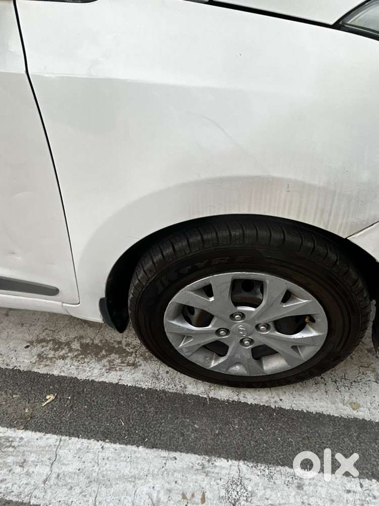 Hyundai Grand I10 Petrol 2nd Owner 2014