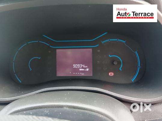 Renault Kwid 2019-ongoing 1.0 Climber (o), 2021, Petrol