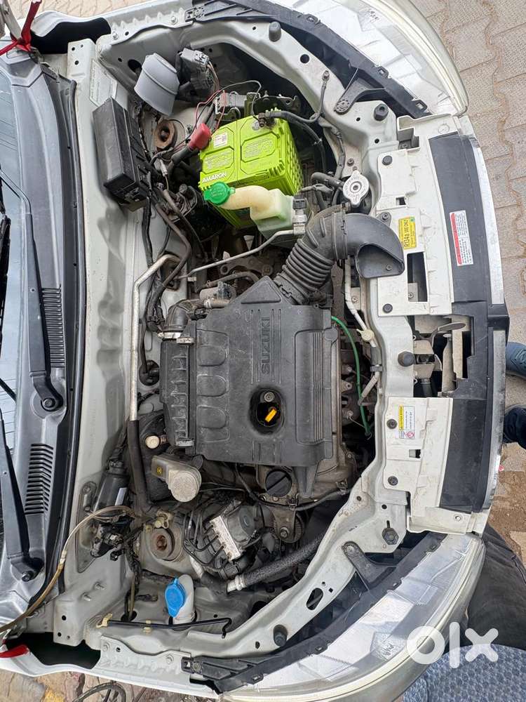 Maruti Suzuki Alto K10 1.0 Vxi, 2019, Petrol