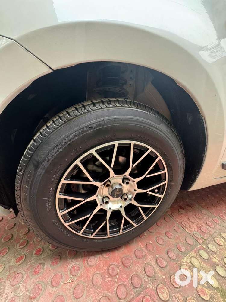 Maruti Suzuki Swift 2018 Petrol Well Maintained