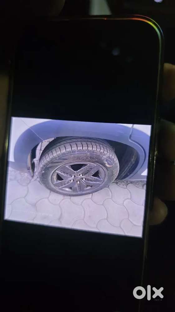 Hyundai Creta 2020 Diesel 78000 Km Driven