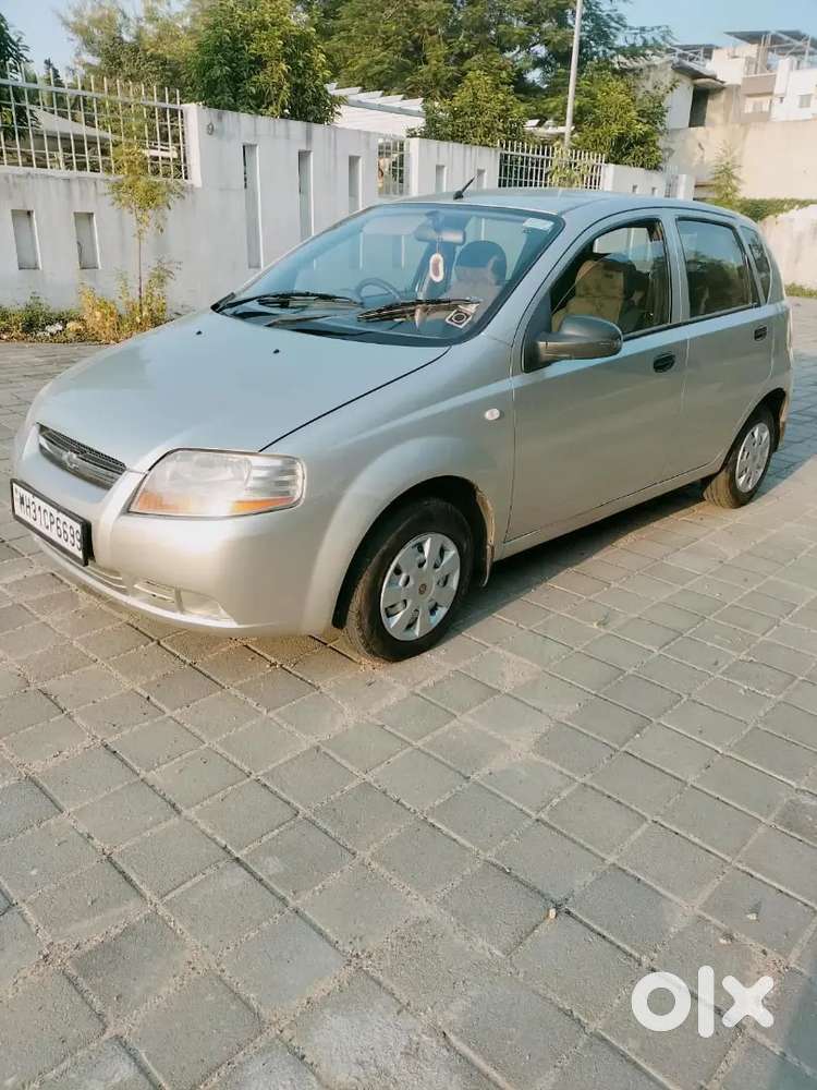 Chewrolet Aveo
