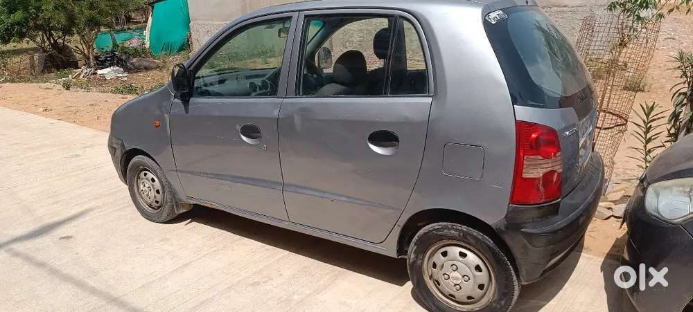 Hyundai Santro Xing 2005