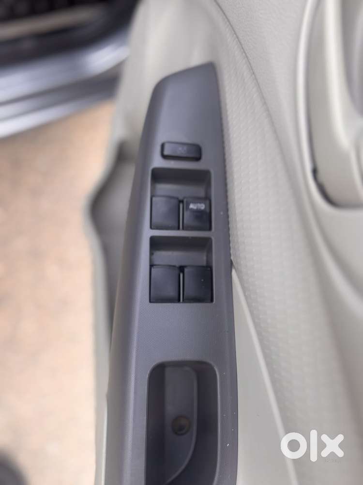 Toyota Etios 2014-2016 G, 2014, Petrol