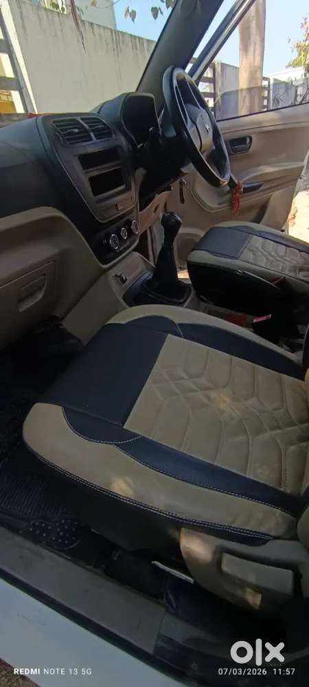 Mahindra Bolero Neo 2023 Diesel Manual