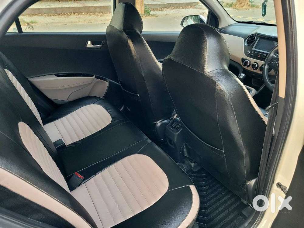 Hyundai Grand I10 Nios Sportz, 2018, Petrol