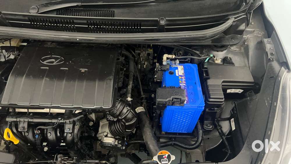 Hyundai Grand I10 Nios Sportz 1.2 Kappa Dual Tone, 2024, Petrol