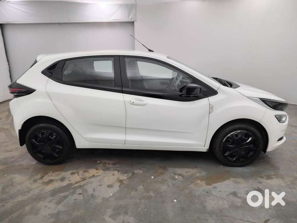 Tata Altroz Xta Petrol, 2023, Petrol