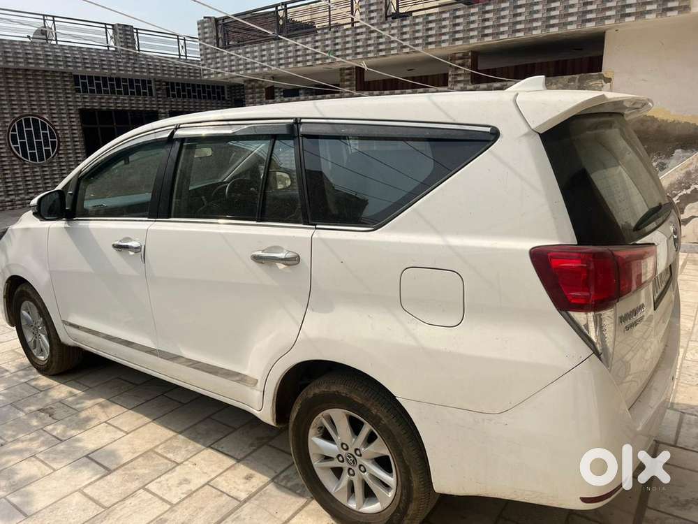 Toyota Diesel Manual 2017 December Car
