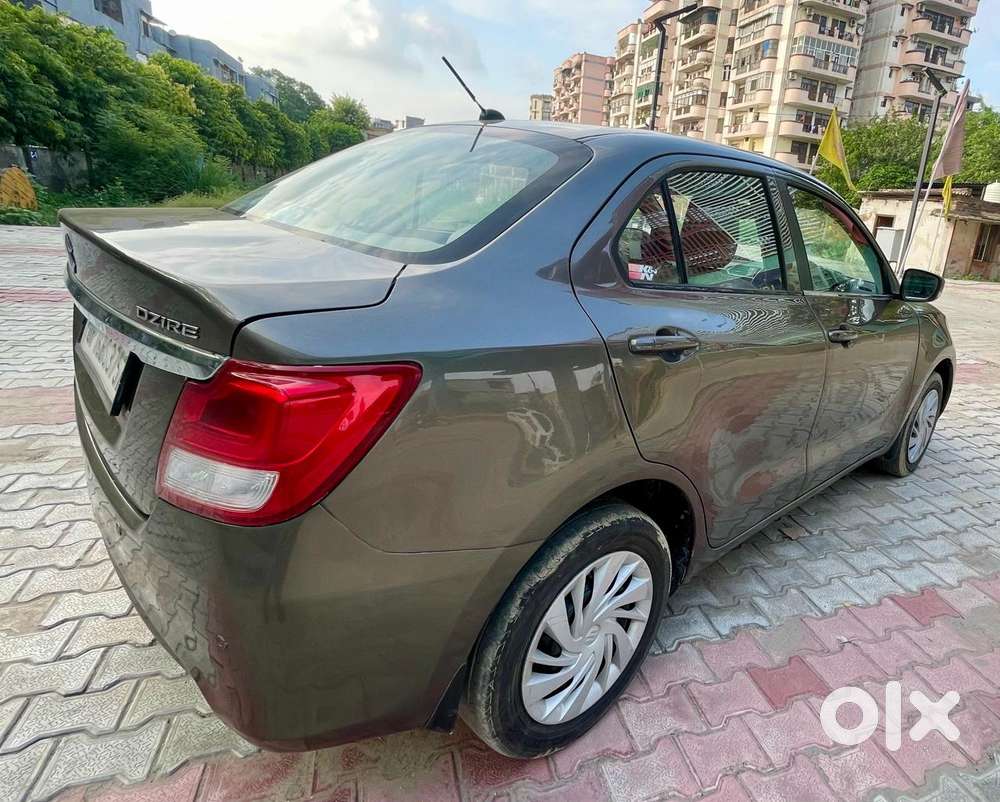 Maruti Suzuki Swift Dzire Vdi Optional, 2018, Diesel
