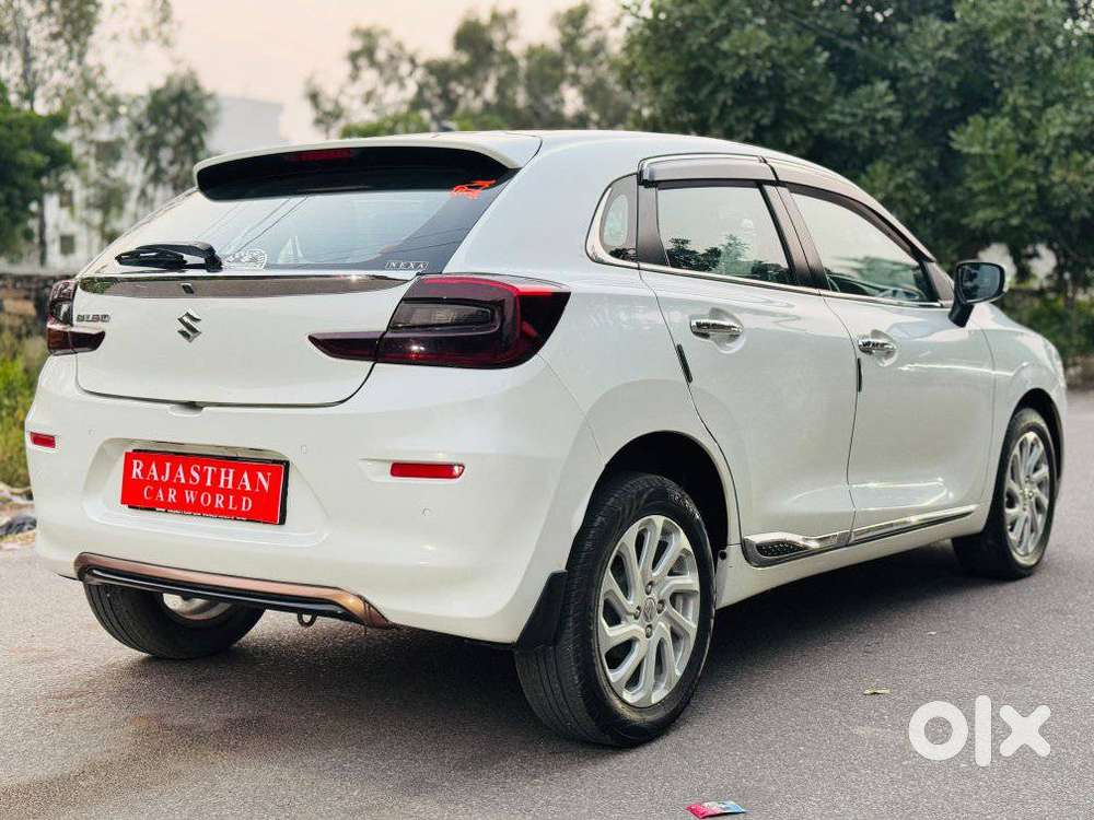 Maruti Suzuki Baleno Zeta Cng, 2023, Cng & Hybrids
