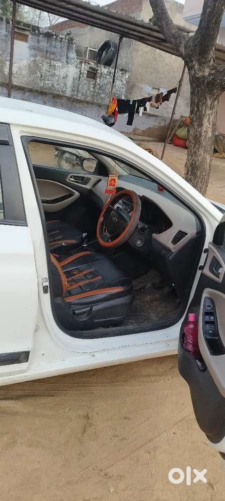 Hyundai Elite I20 2018 डीज़ल मैनुअल