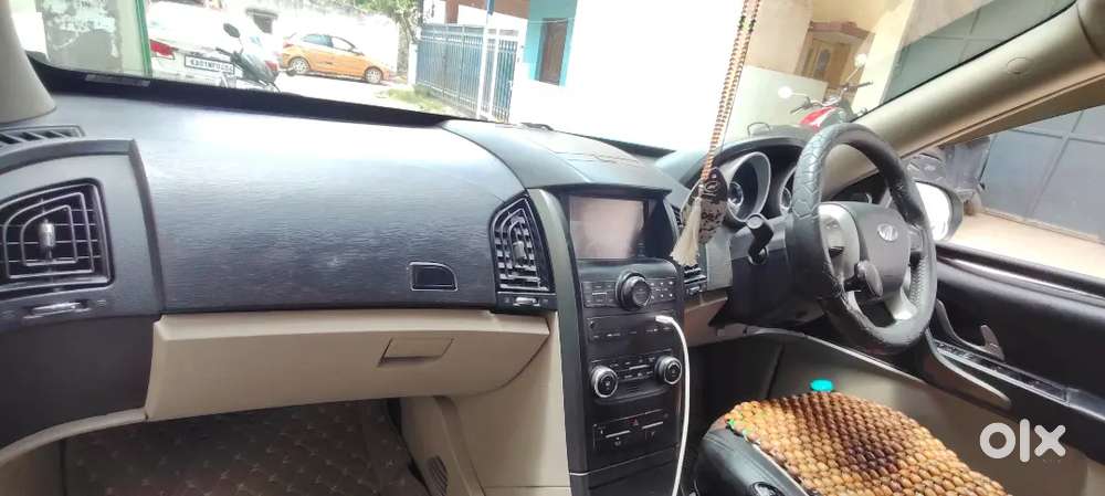 Mahindra Xuv500 W6 Diesel 2016