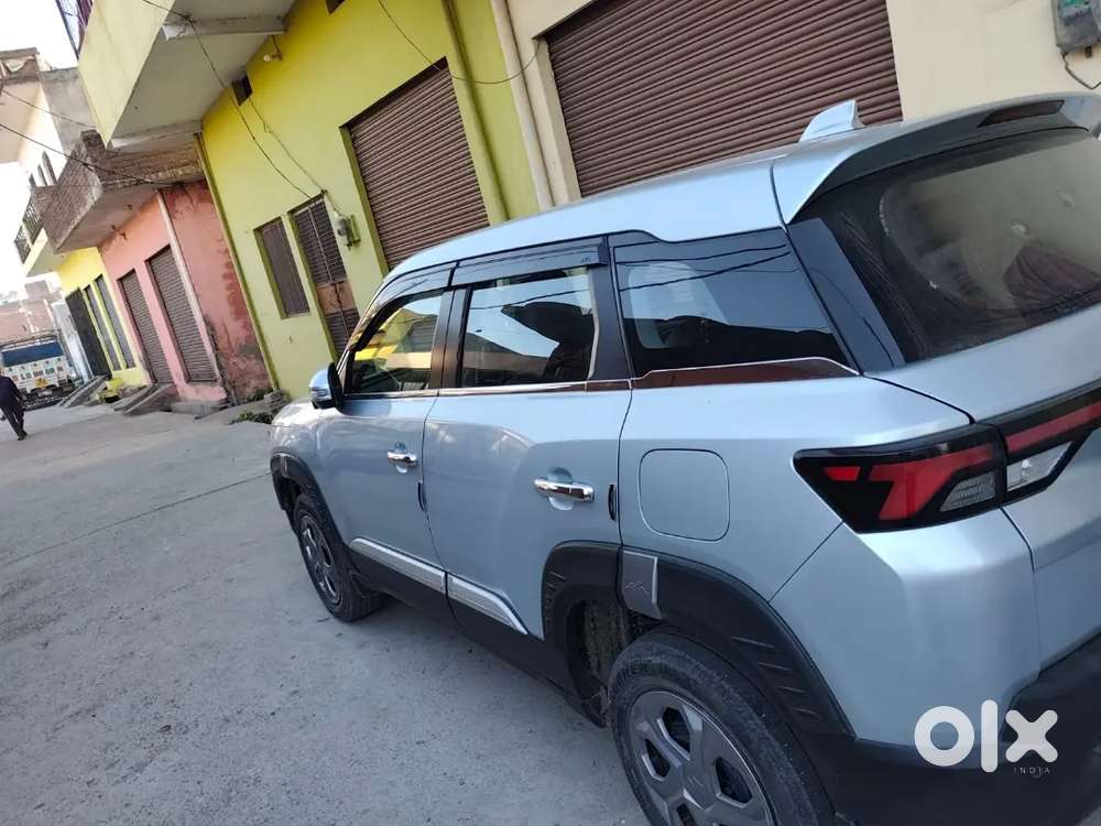 Maruti Suzuki Brezza 2024 Petrol 35500 Km Driven