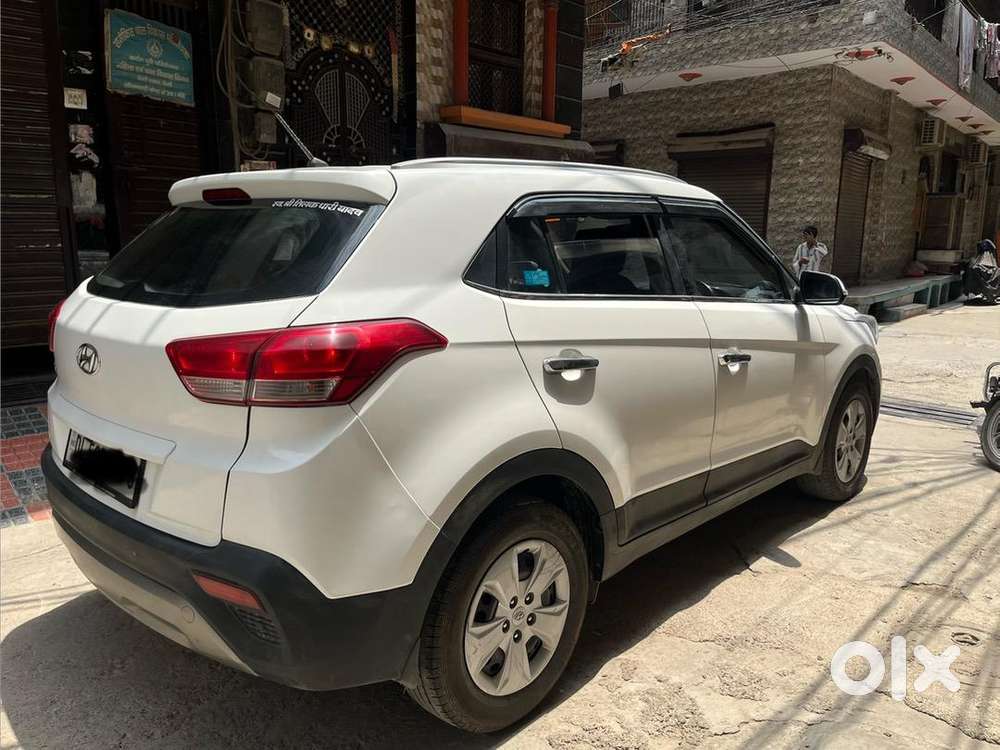 Hyundai Diesel Car 2019