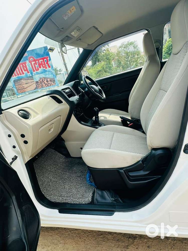 Maruti Suzuki Wagon R Lxi Cng Optional, 2022, Cng & Hybrids
